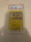 🔥 Pokemon PSA 8 McDonald’s Collection 25th Anniversary Pikachu Non Holo #25