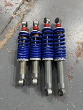 Lotus Elise Sachs Coilover Shocks