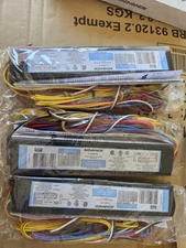 Philips Advance Centium ICN-2S86-SC Electronic Ballast - Programmed Start