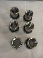 Hornady Lock-N-Load Quick Change Die Bushing 6 Pack - 044096