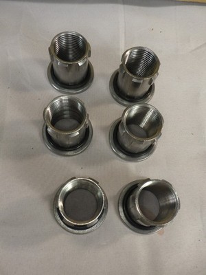 Hornady Lock-N-Load Quick Change Die Bushing 6 Pack - 044096