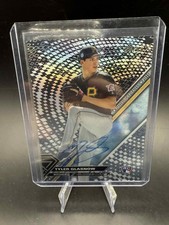 2017 Topps High Tek Baseball Cards 68