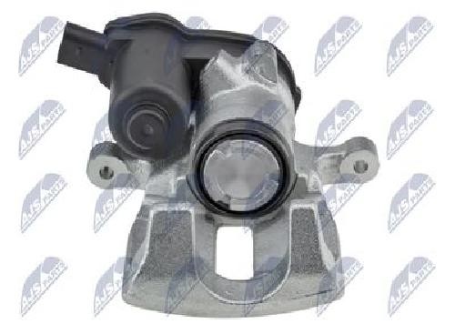 Original NTY Brake Caliper HZT-AU-016 For Audi