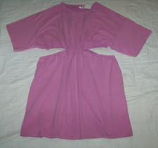 Women's Heyson Dress - Cut-Out Waist - Size 2XL - New with Tags