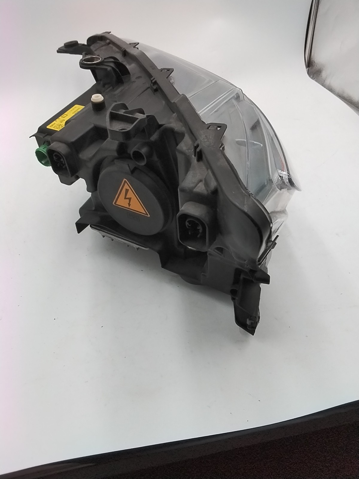 2016-2023 Maserati Levante Led Headlight