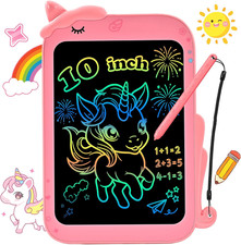 LCD Writing Tablet for Kids, Toddler Toys, Kids Stocking Stuffers