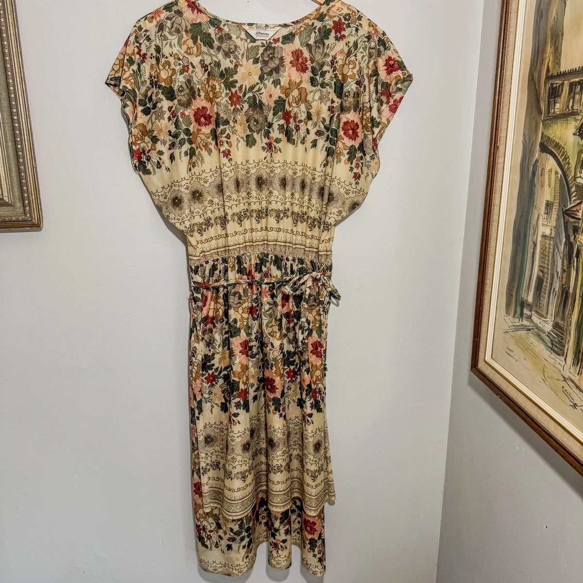 J. C. Penney Dresses for Women for sale - eBay J. C. Penney Dresses for Women for sale - eBay