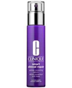 Clinique Sérum de correction intelligent de la ride de réparation clinique 1oz /30ml Nouveau Non-boxé