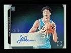 2024-25 Panini Photogenic TIDJANE SALAUN 42/99 Rookie RC Auto Signatures #RA-TID