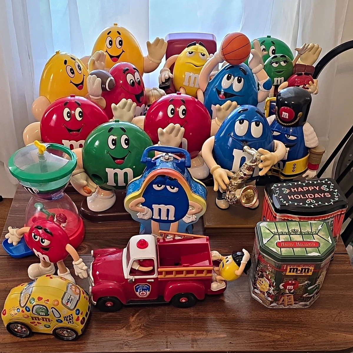 M&M's Advertising for sale | eBay