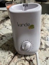 Kiinde Kozii Baby Bottle Warmer and Breast Milk Warmer