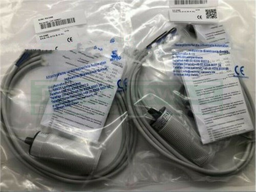1PCS new For RECHENR Proximity Switch Sensor KAS-70-A14-S-K-NL - Afbeelding 2 van 3