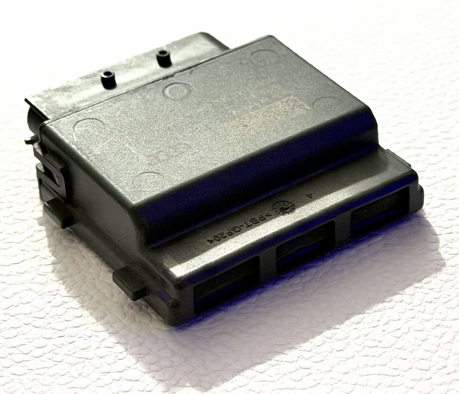 Brand New OEM Audi / Lamborghini Fuel Pump Control Module (4M4906121A)