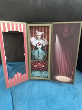 NEW CLOWNESQUE NADJA RHYMES 12" DOLL Le1350 LE Cirque Cabaret On HAND! SHIPS NOW