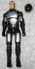 2008 Grand Slam - 100% complete (Hasbro GI Joe figure)