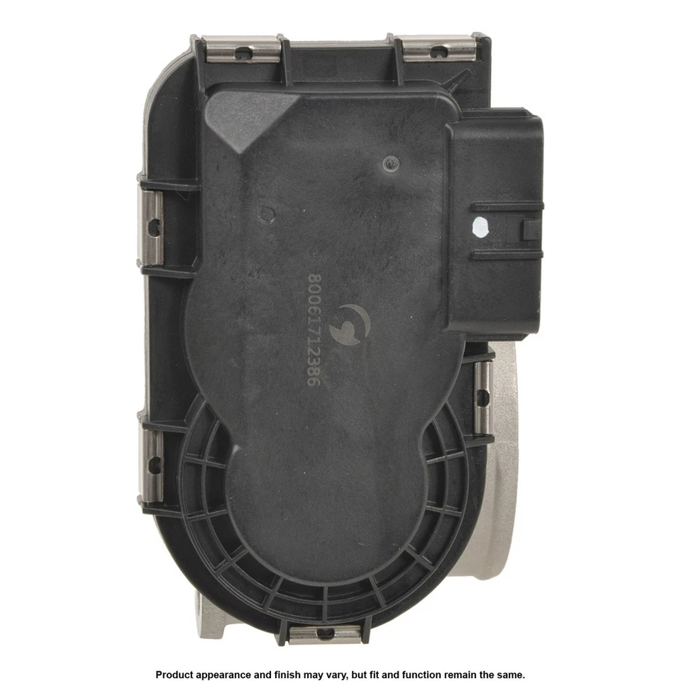 Corpo do acelerador TCP para Toyota 4Runner Tacoma Tundra FJ Cruiser Cardone - Imagem 3 de 4