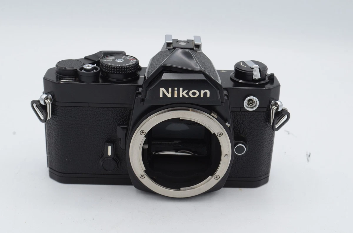 25+ Nikon FM Film Cameras for sale | Updated Sep 2026