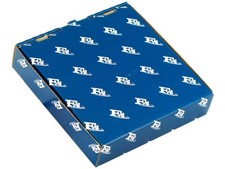 MONTAGESATZ TURBOLADER FÜR MAZDA 6 GH 2.2 3 II 2.2 CX-7 2.2