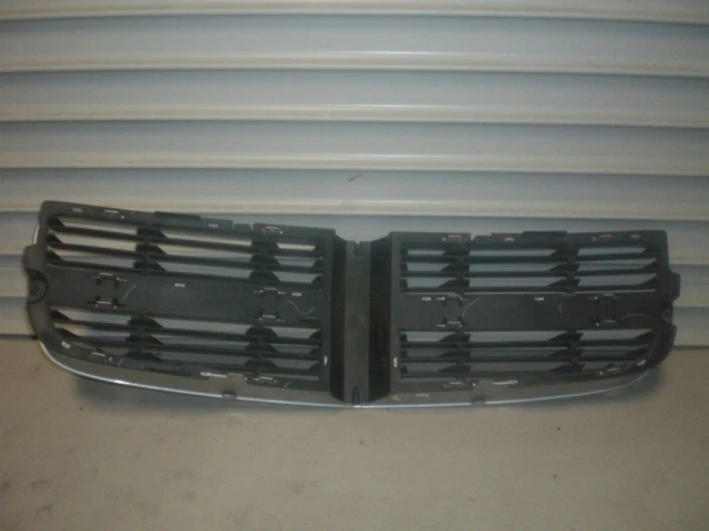 Dodge Charger 2006-2008 OEM rejilla radiador parrilla fábrica Foto 4 de 4