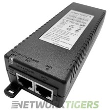 SONICWALL AT GigaBit PoE Injector 01-SSC-5545 758479055457 802.3AT
