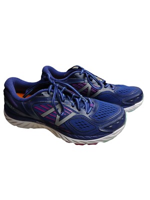 New Balance Women's Size 11 Running Shoes W860BP7 Trufuse