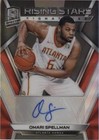 2018-19 Panini Spectra - Omari Spellman #RS-OSP