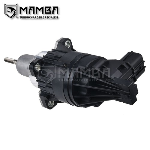 Genuine Turbo Wastegate Actuator Fit Nissan Z VR30DDTT K6T56171 833081-0009 3.0L - Picture 5 of 6