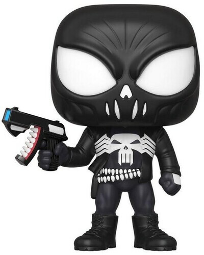 funko punisher