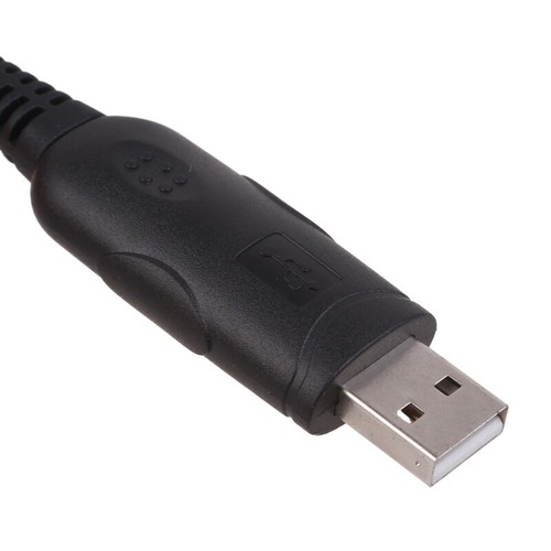 Programming Cable Write Frequency Cord For XTL5000 XTL1500 PM1500 XTL2500 Walkie - Zdjęcie 7 z 8