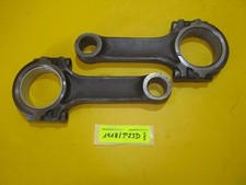 BMW R100 R80 R75 R60 set connecting rods for crankshaft connecting rod Biella Bielle