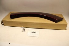 New Oem Mitsubishi Rear Wheel Flare Molding 2008-2022 Montero Pajero 7420a081rb New Oem Mitsubishi Rear Wheel Flare Molding 2008-2022 Montero Pajero 7420a081rb