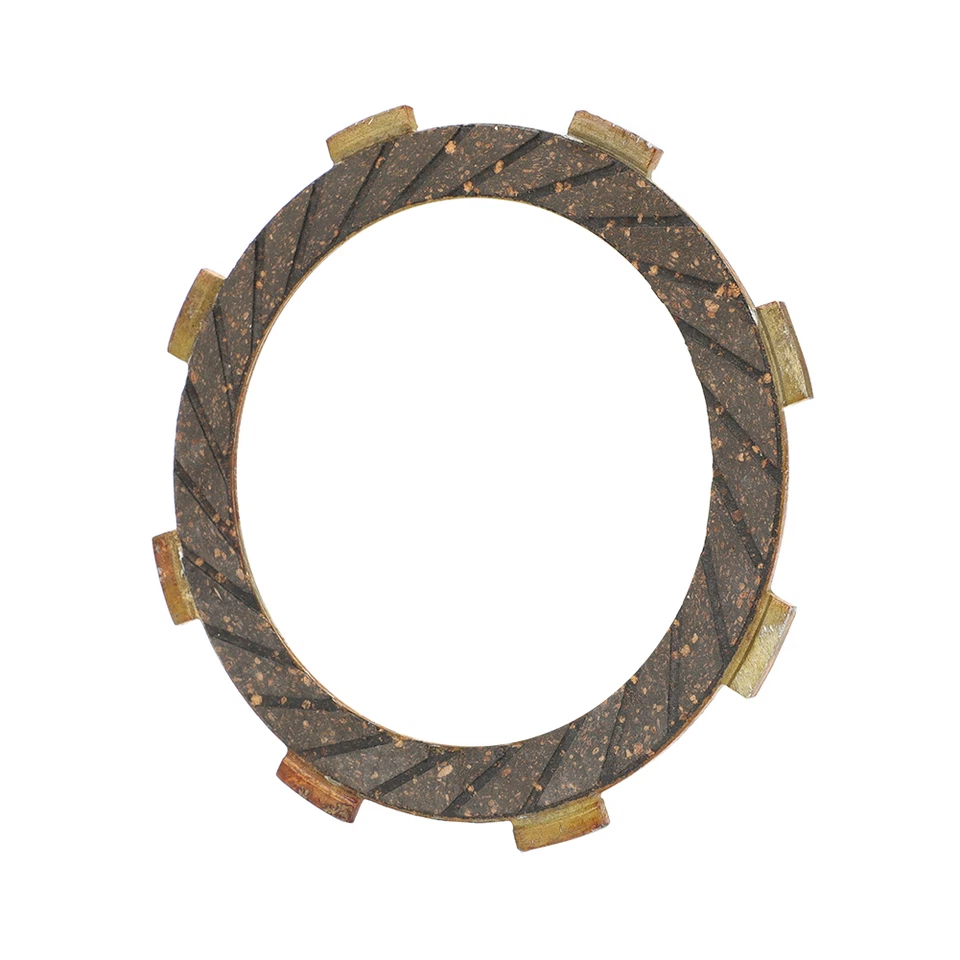 US Clutch Friction & Steel Plates Kit for Kawasaki KE100 KE100A KH100 KD80 MINI - Image 3 of 4