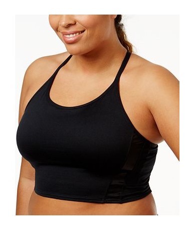 jessica simpson sports bra