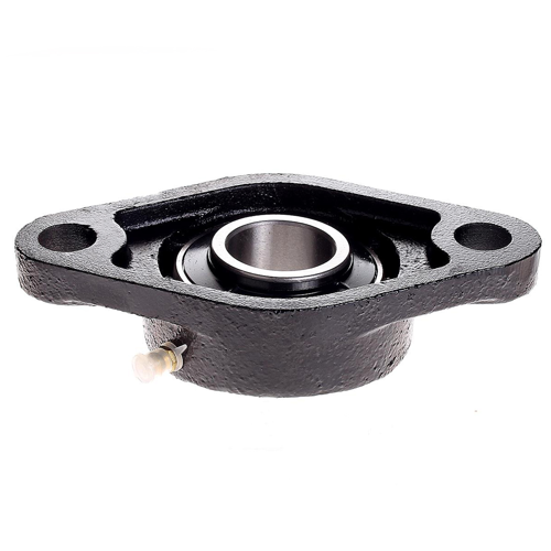 FL206 Alloggiamento Con Inserto Cuscinetto Supporto Flangia Unit&agrave; UCFL206