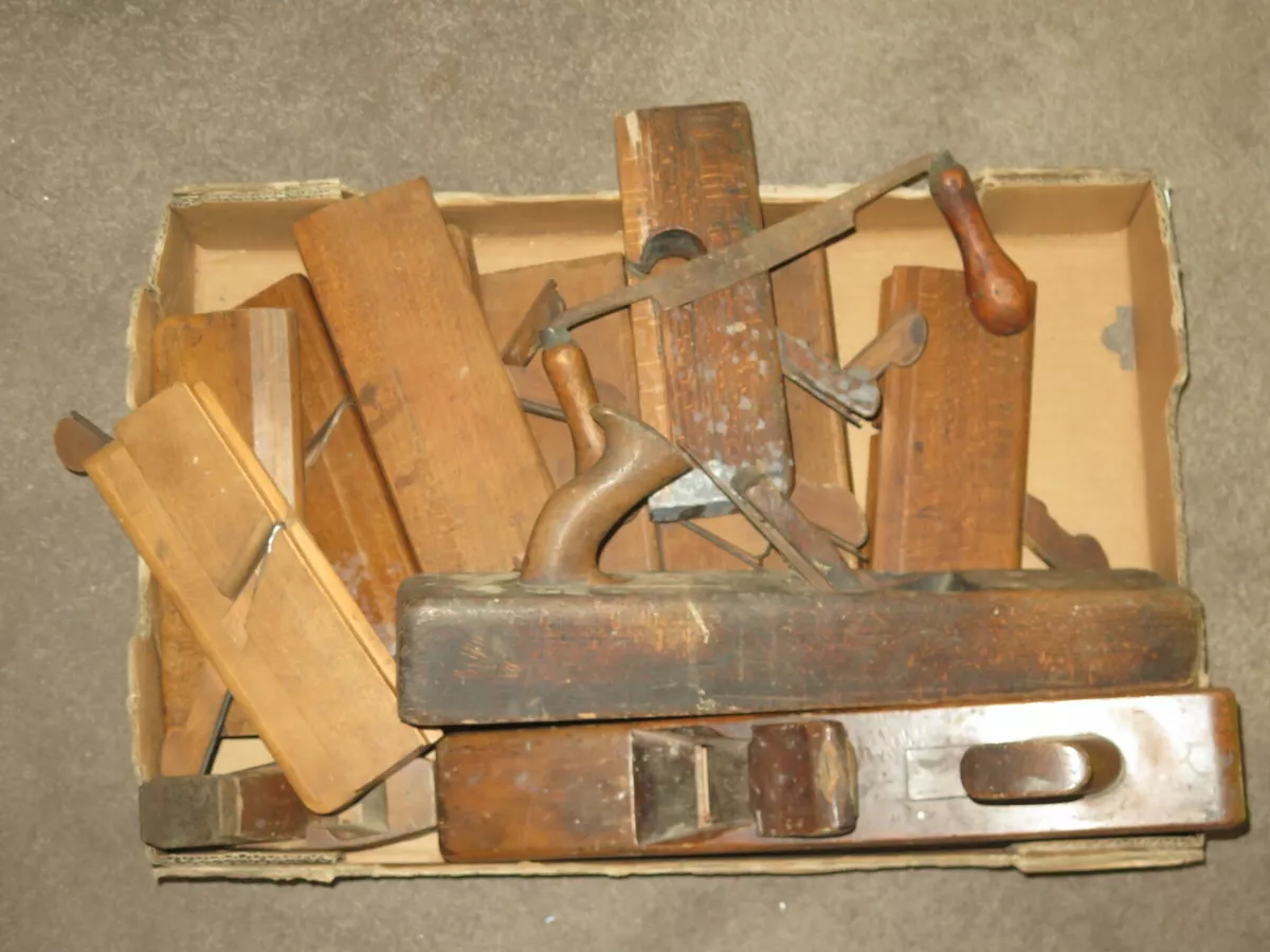 Ebay on sale woodworking tools