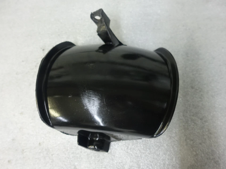 ER. SYM Jet Euro X 50 Fender Hinten Schutzblech Spritzschutz Kotflügel Verkleidu - Bild 2 von 4