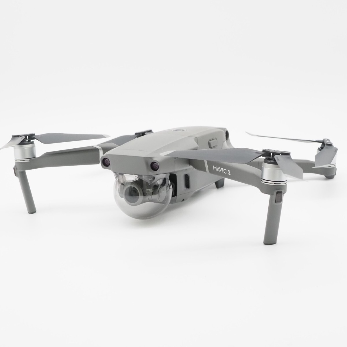 DJI Mavic 2 Zoom CP.MA.00000026.01 [ Top Mint
