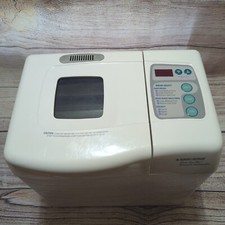 Black & Decker All-In-One Plus Automatic Brea...