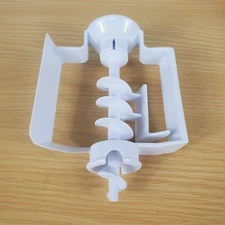 Cuisinart Soft Serve Ice Cream Maker ICE-45 Mixing Paddle Replacement Part