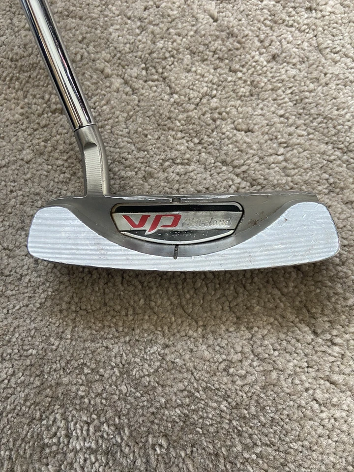 Cleveland VP Milled 2 Series Putter 34 Inches - Image 2 of 4