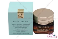 Estee Lauder Advanced Night Repair Eye Supercharged Complex .5 oz/15ml NIB
