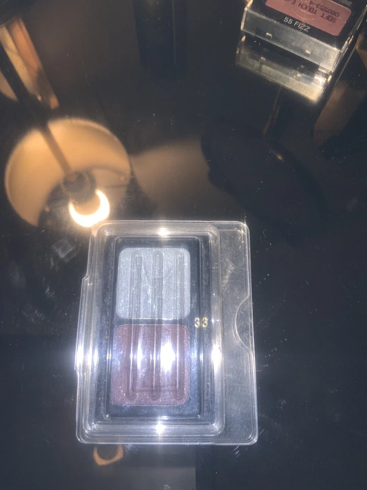 New - YSL OMBRES DUOLUMIÈRES eyeshadow Duo #33 - Image 4 of 4