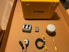 Trimble R10 GPS Glonass Galileo Compass Base or Rover - Qty Available
