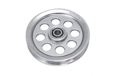 PULL-PRO WIRE HILOAD SHEAVE, BEAR, 3/16" X 3" X 3/8", 316SS (S0419-0510)