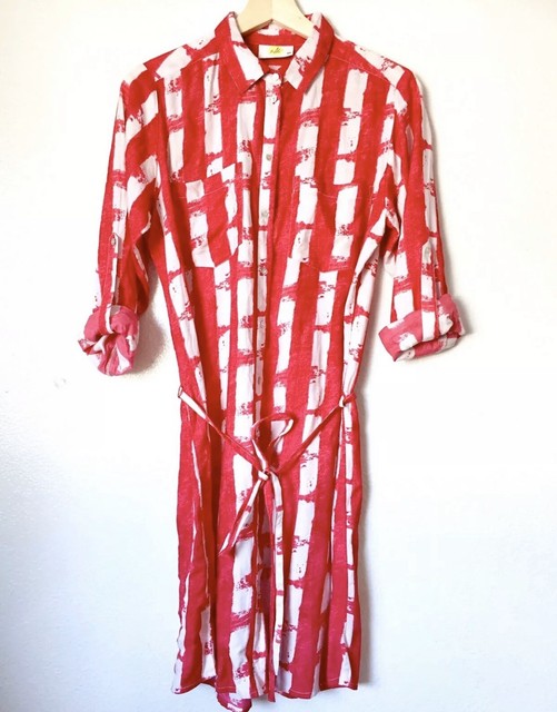 white shirt dress australia