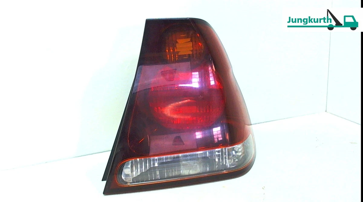 Heckleuchte HI R Dunkel AB BJ JAN 03 63216934162 BMW 316ti compact 
