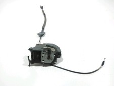 Porte avant et accessoires Renault Captur