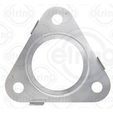 1x Dichtung, Abgasrohr ELRING 016.880 passend für AUDI SEAT SKODA VW CUPRA