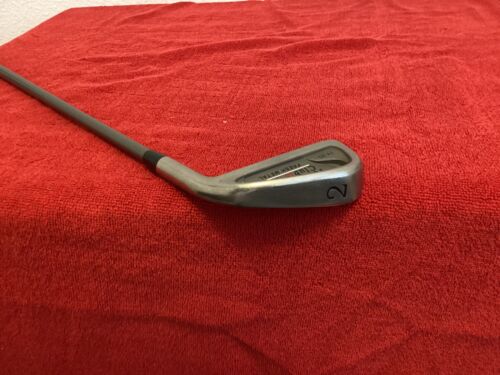 Founders Club Fresh Metal TV-2G #2(TWO) Iron Graphite Stiff RH 40" - Picture 4 of 6