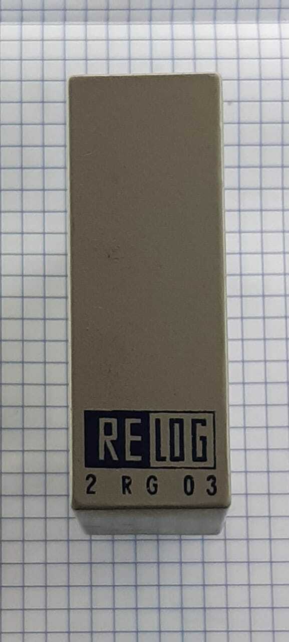 Relog реле 2rh01